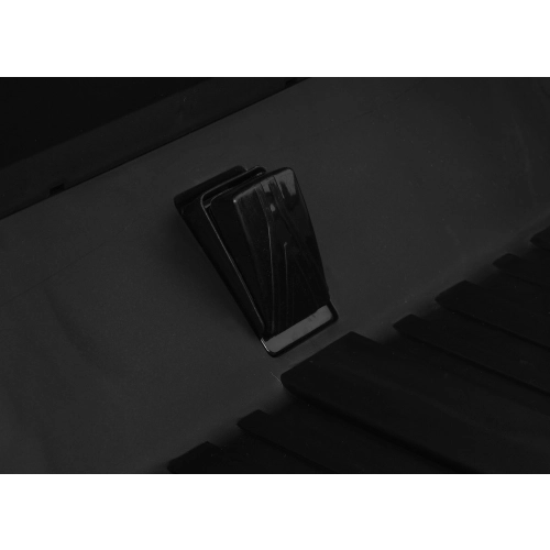 Pojazd Elektryczny RACING Road 2000 4x120W – Biały JL218.BIA